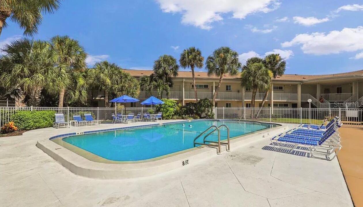 Photo of Outdoor in Saint Armands Key