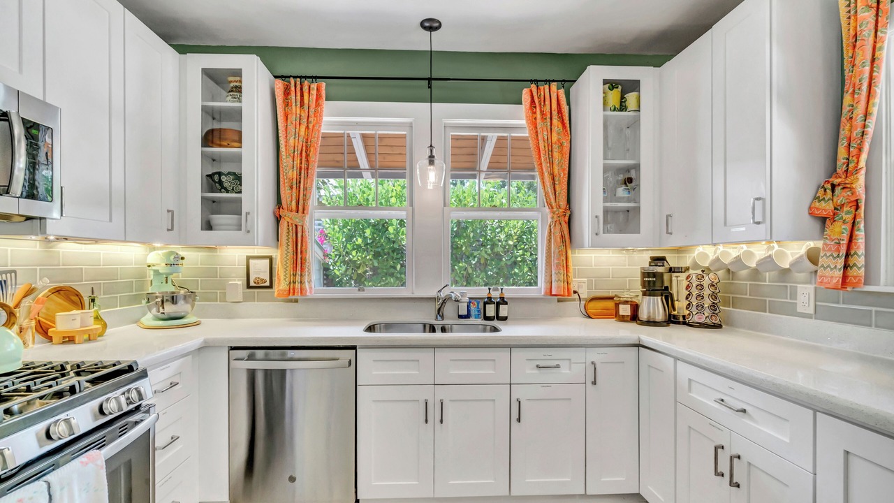 Photo of Kitchen in Grandview Heights
