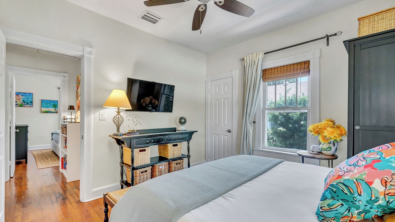 Photo of Bedroom in Grandview Heights