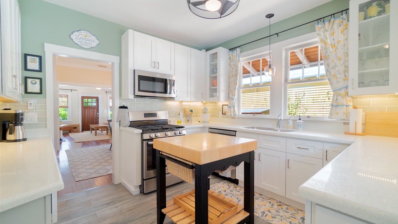 Photo of Kitchen in Grandview Heights