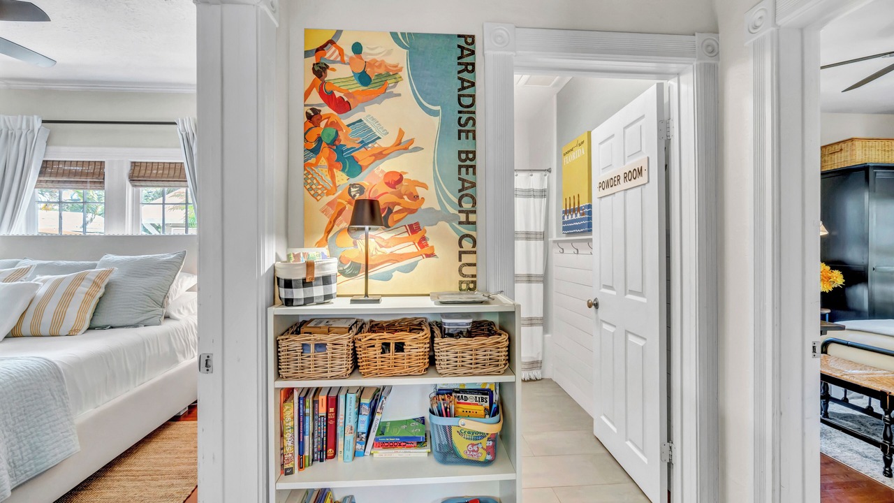 Photo of Bedroom in Grandview Heights