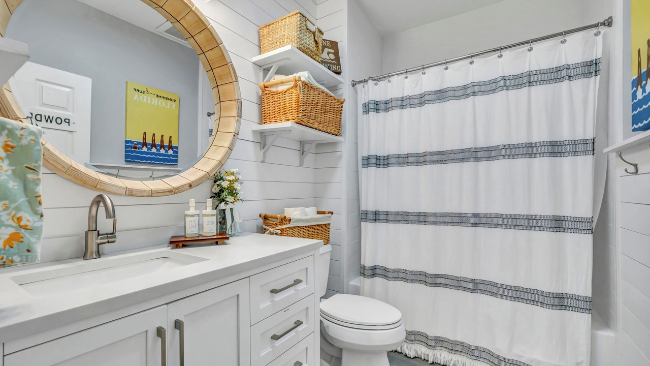 Photo of Bathroom in Grandview Heights
