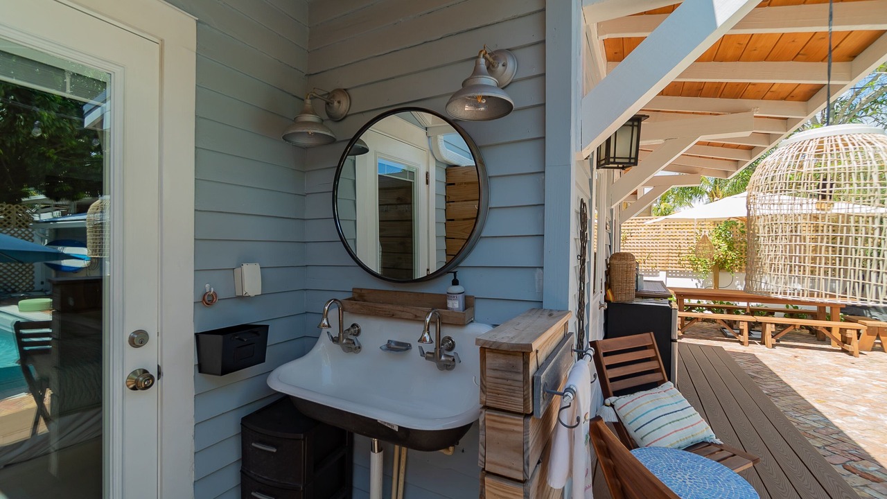 Photo of Patio Balcony in Grandview Heights