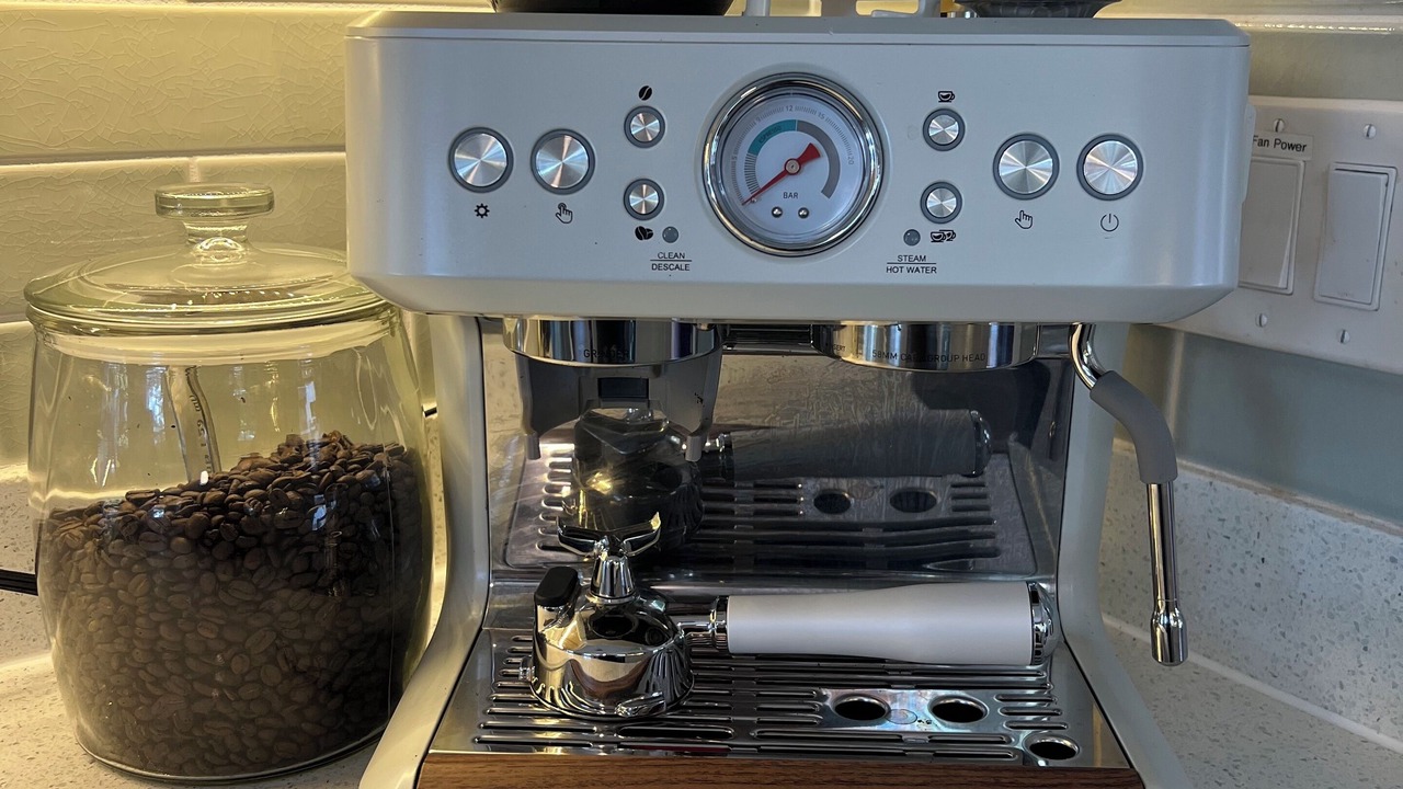 Photo of Kitchen in Grandview Heights