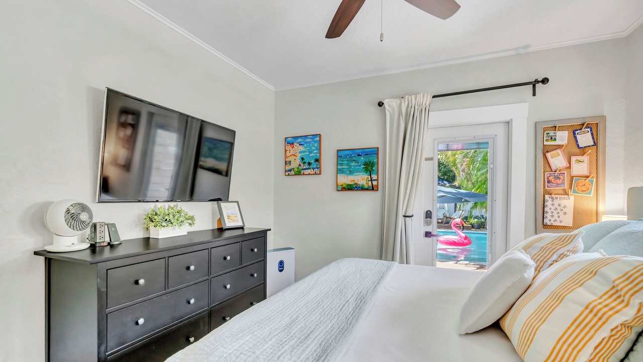 Photo of Bedroom in Grandview Heights