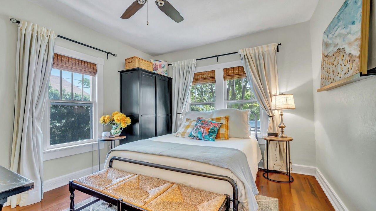 Photo of Bedroom in Grandview Heights