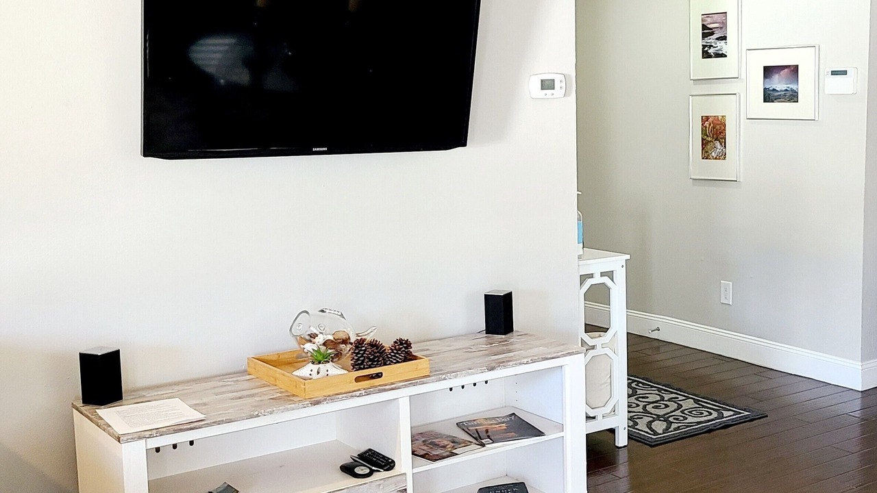 Photo of Livingroom in Citrus Park