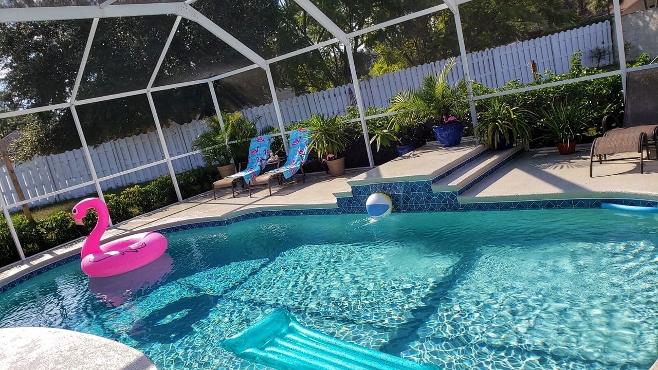 Photo of Outdoor in Citrus Park