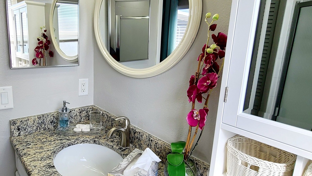 Photo of Bathroom in Citrus Park