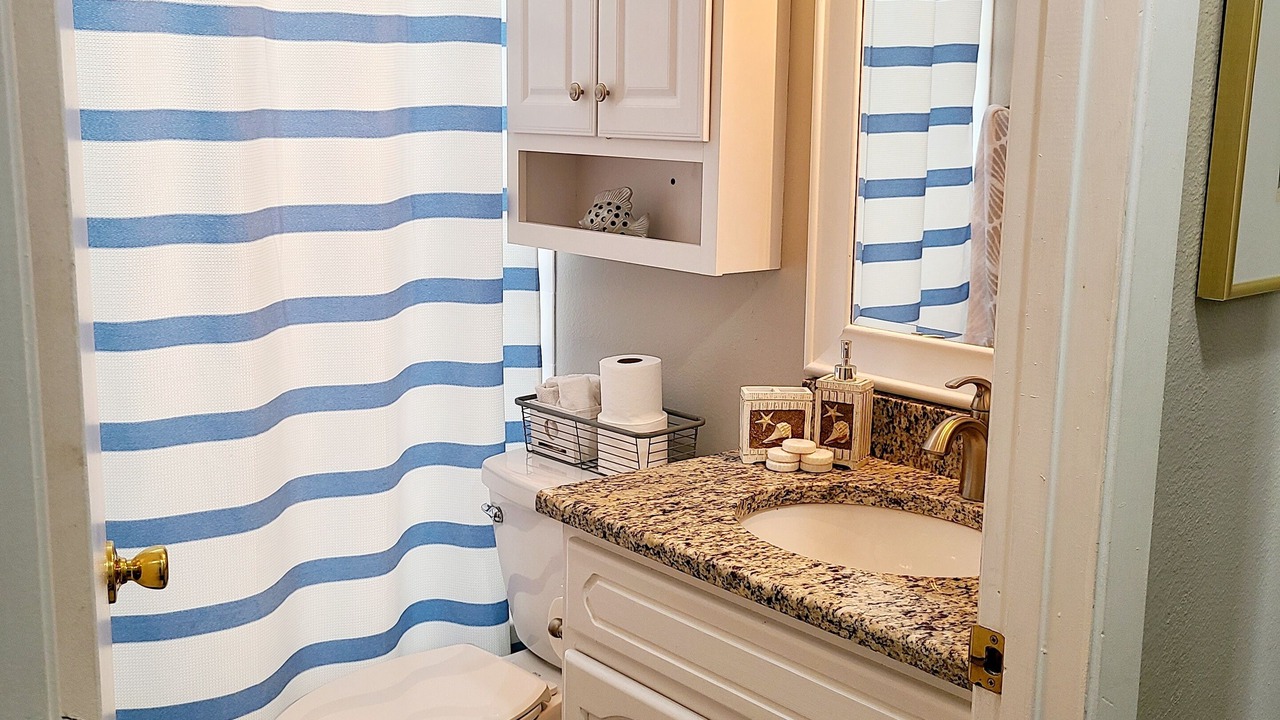 Photo of Bathroom in Citrus Park
