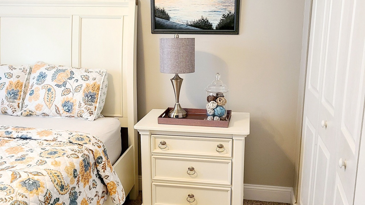 Photo of Bedroom in Citrus Park