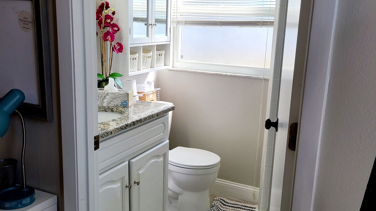 Photo of Bathroom in Citrus Park
