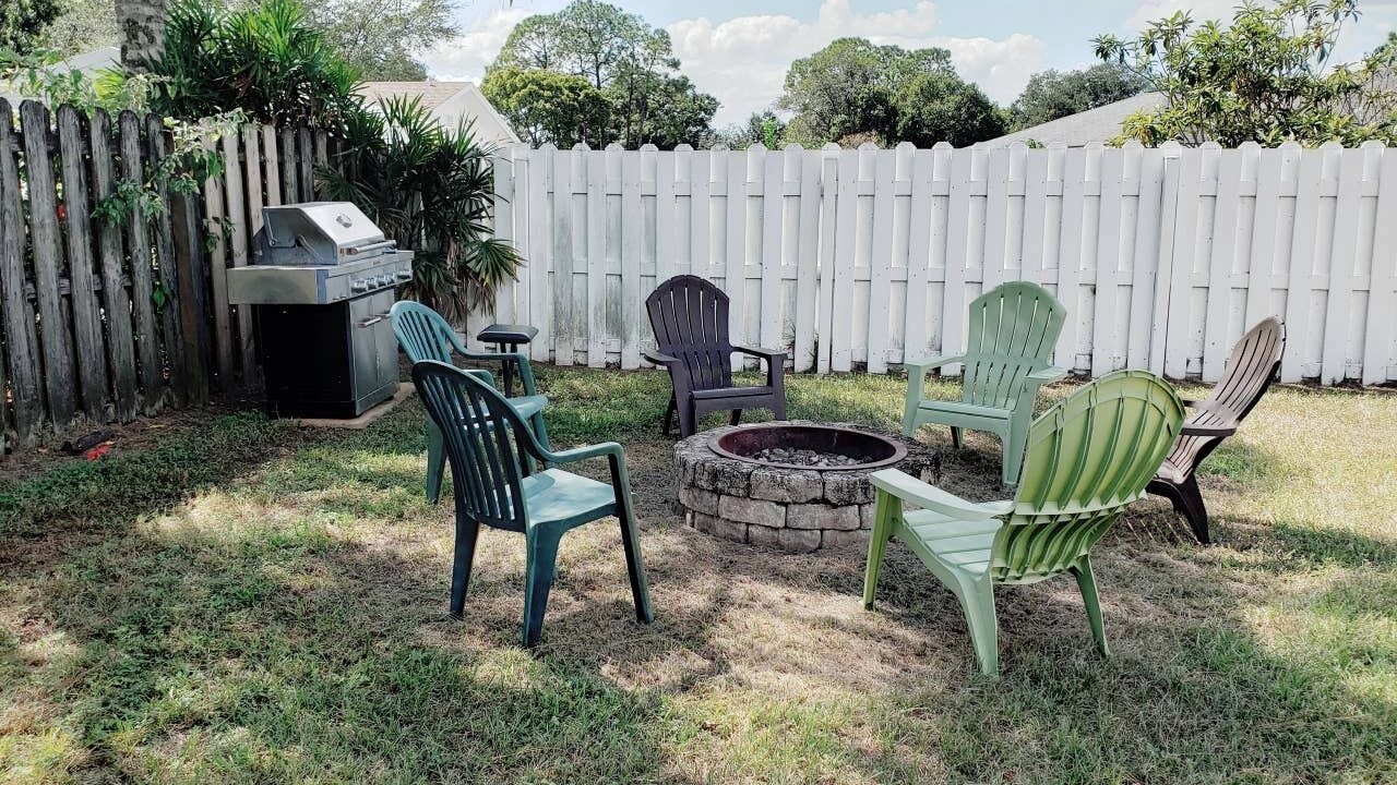 Photo of Outdoor in Citrus Park