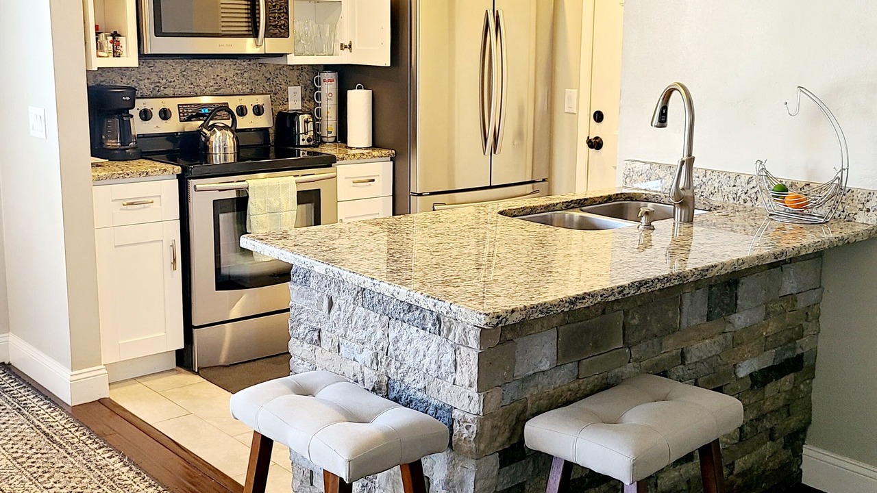 Photo of Kitchen in Citrus Park
