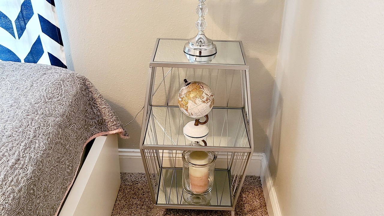 Photo of Bedroom in Citrus Park