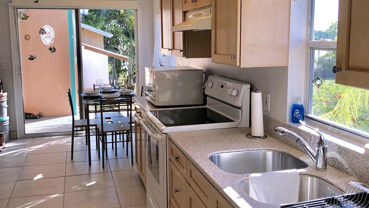 Photo of Kitchen in Goodland