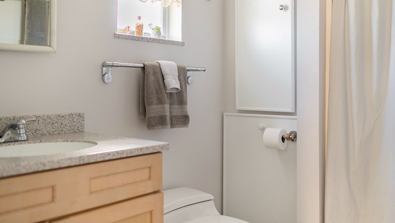 Photo of Bathroom in Goodland