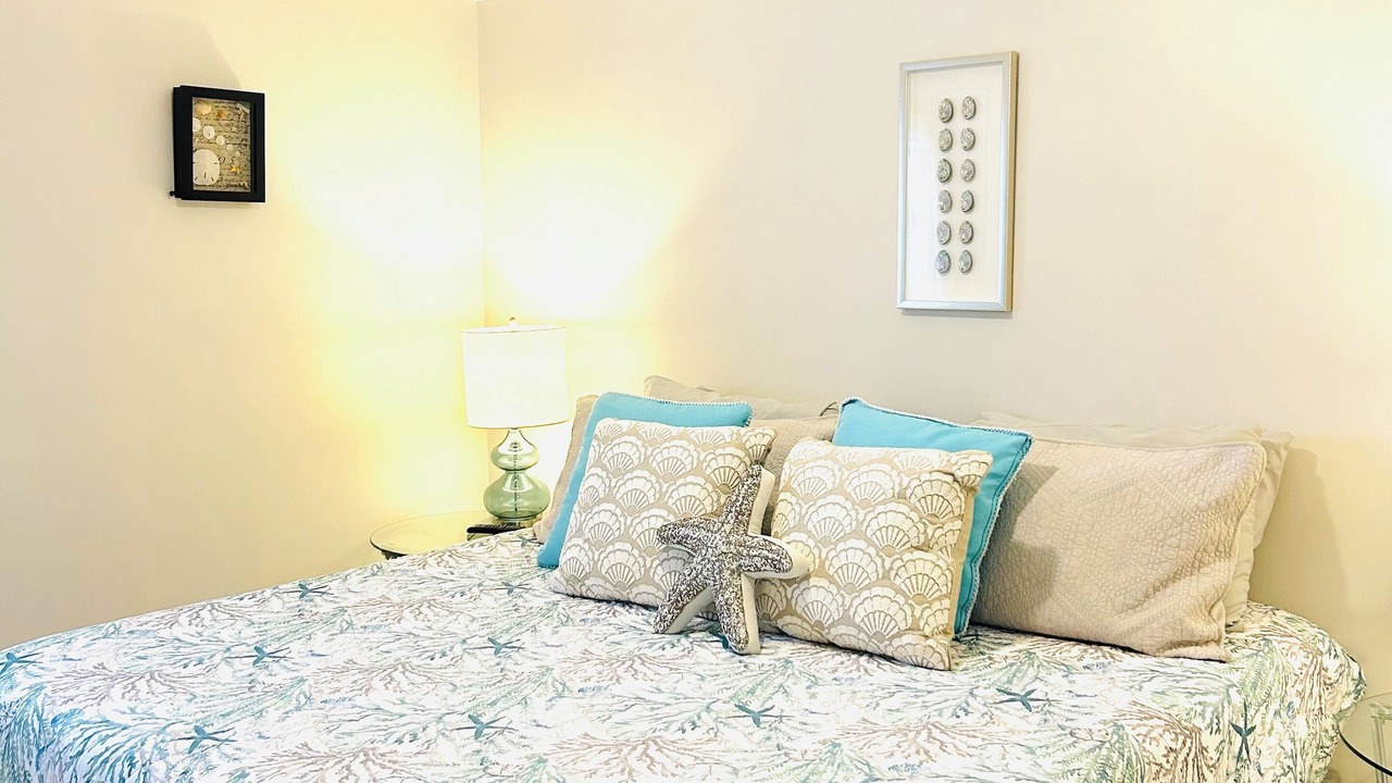 Photo of Bedroom in Goodland