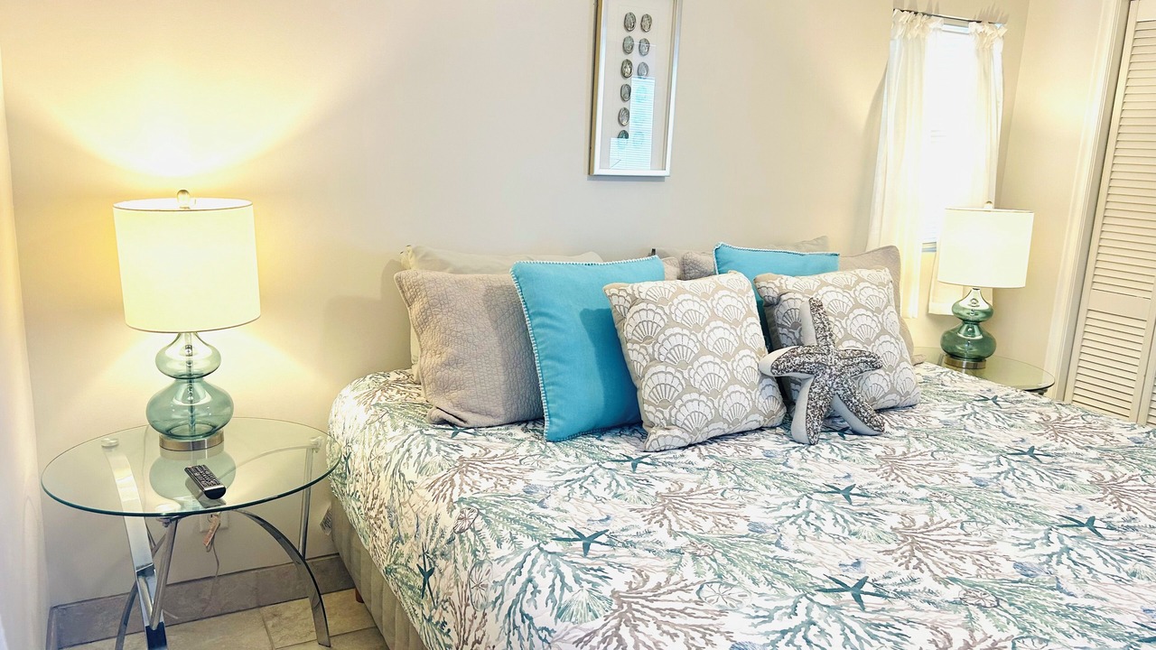 Photo of Bedroom in Goodland