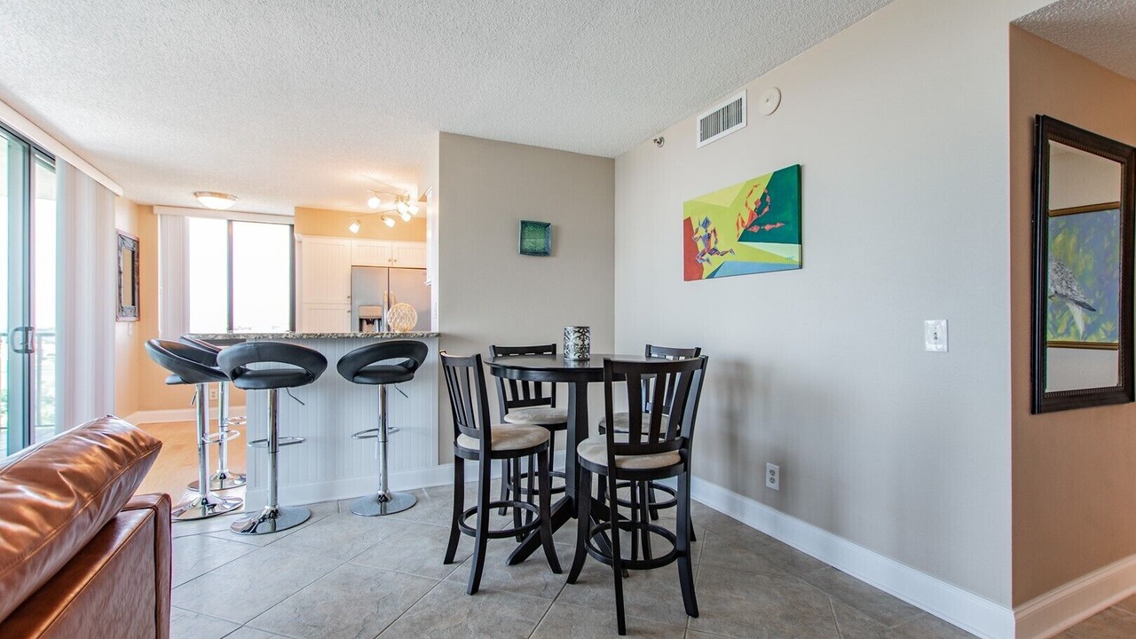 Photo of Livingroom in Palma del Mar