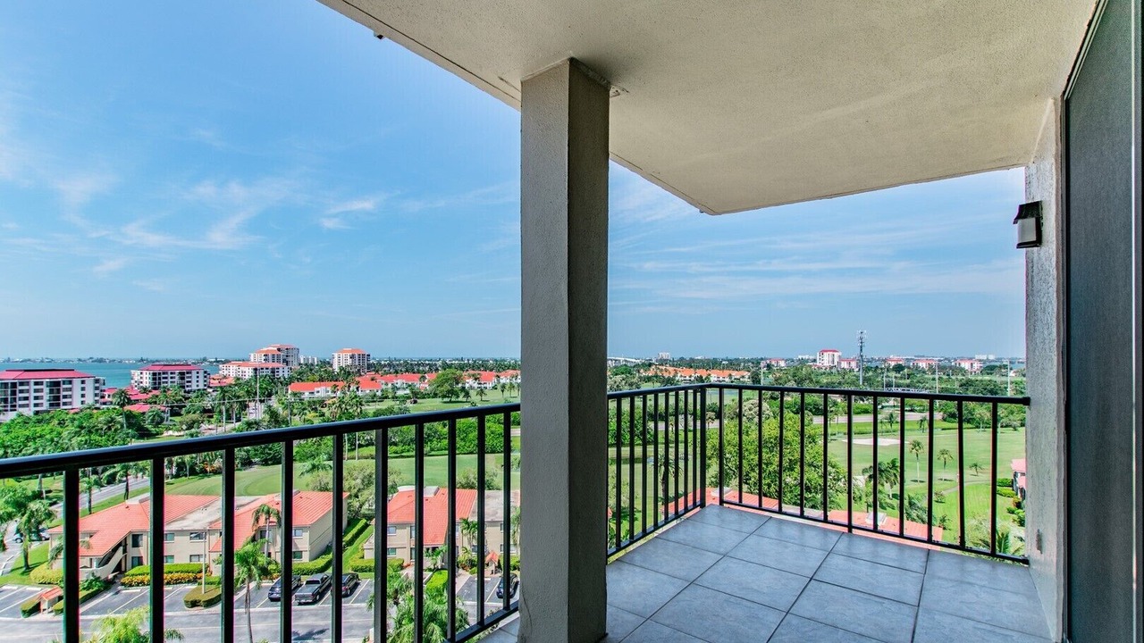 Photo of Patio Balcony in Palma del Mar