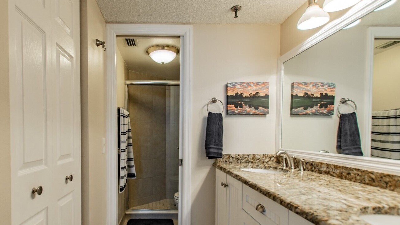 Photo of Bathroom in Palma del Mar