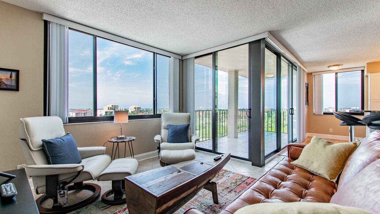 Photo of Livingroom in Palma del Mar