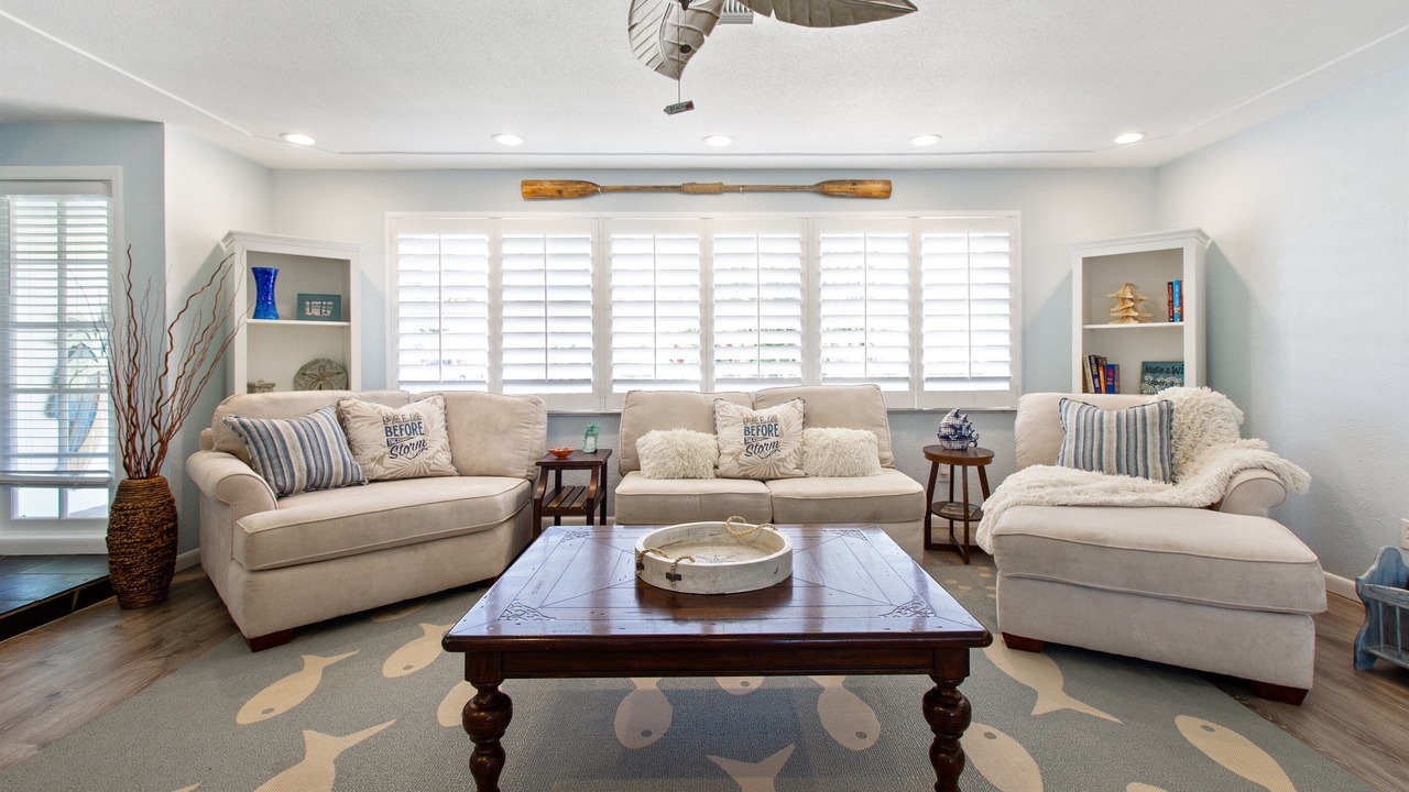 Photo of Bedroom in Forest Isles