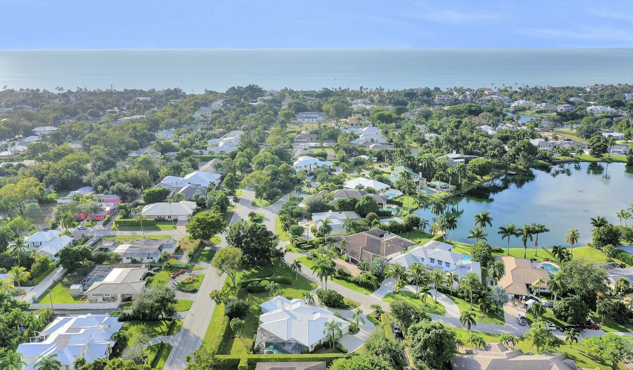 Photo of Outdoor in Ridge Lakes