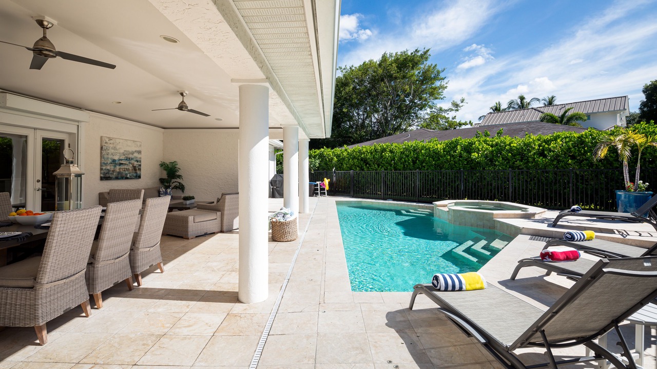Photo of Outdoor in Ridge Lakes