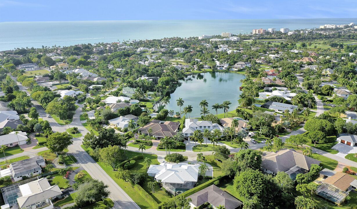 Photo of Outdoor in Ridge Lakes