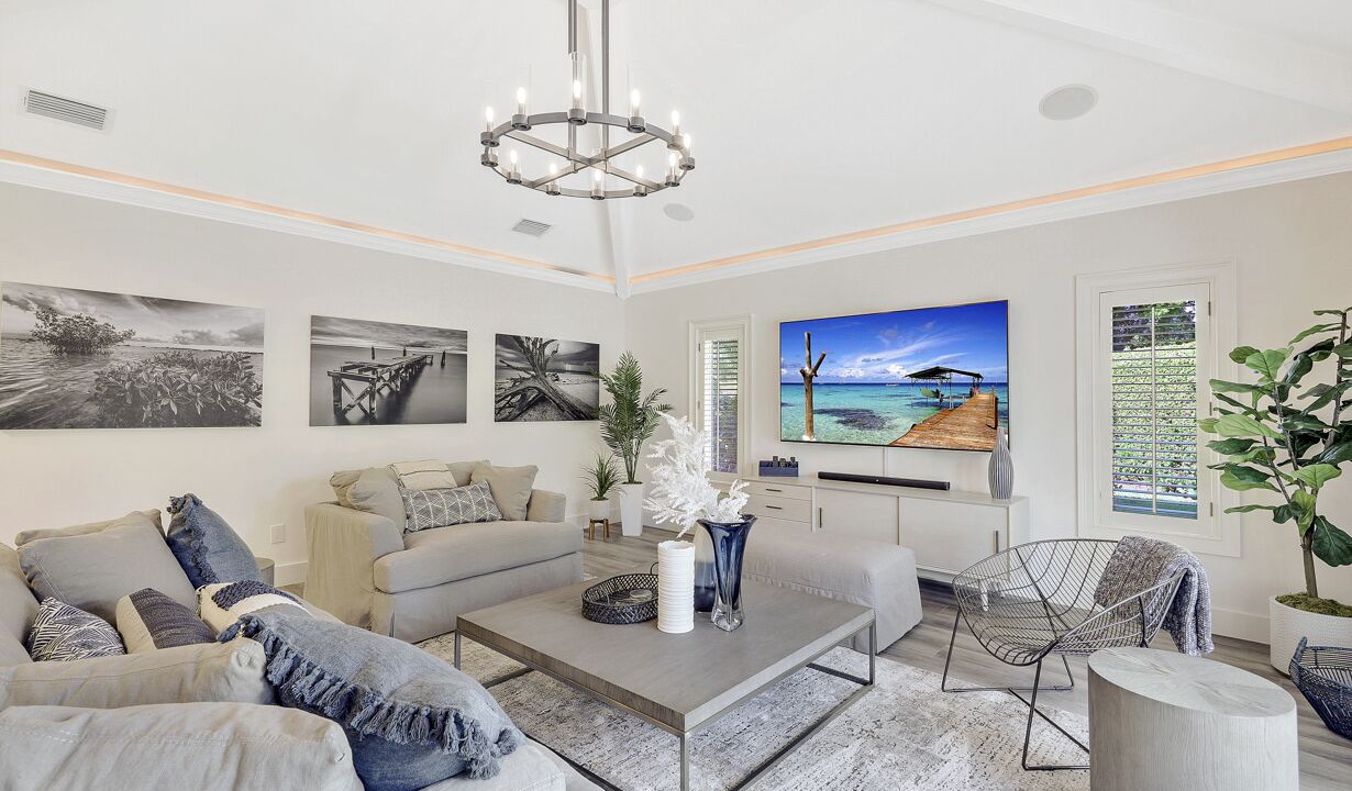Photo of Bedroom in Ridge Lakes
