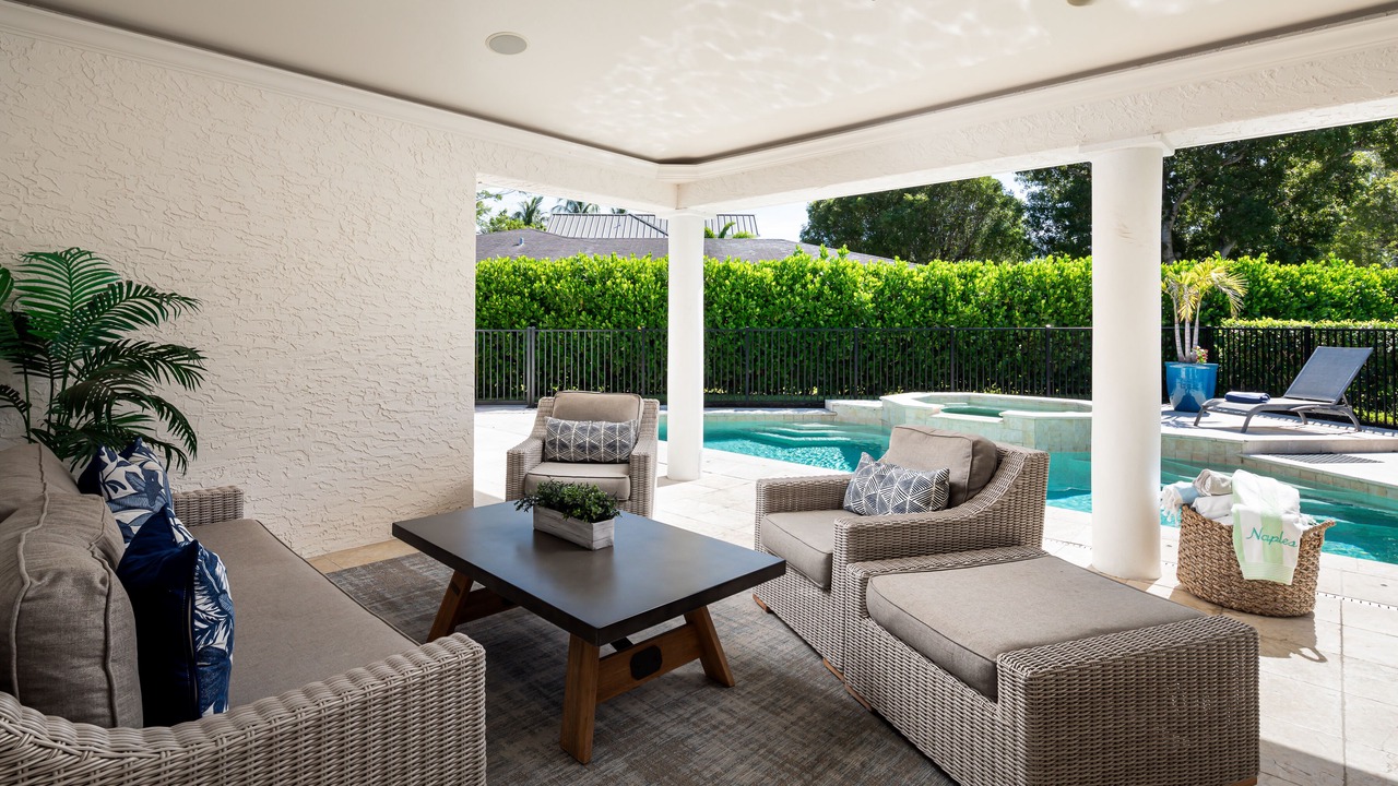 Photo of Outdoor in Ridge Lakes