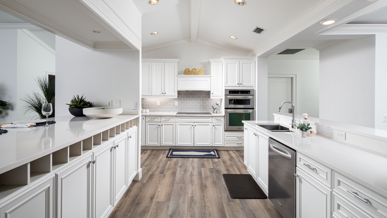 Photo of Kitchen in Ridge Lakes