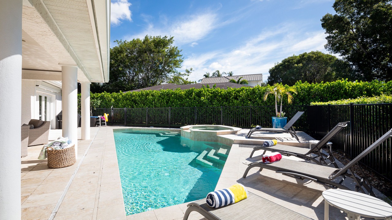 Photo of Outdoor in Ridge Lakes