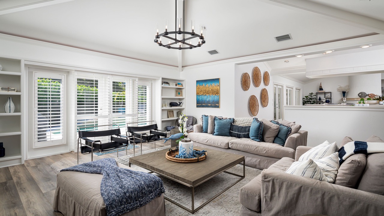 Photo of Livingroom in Ridge Lakes