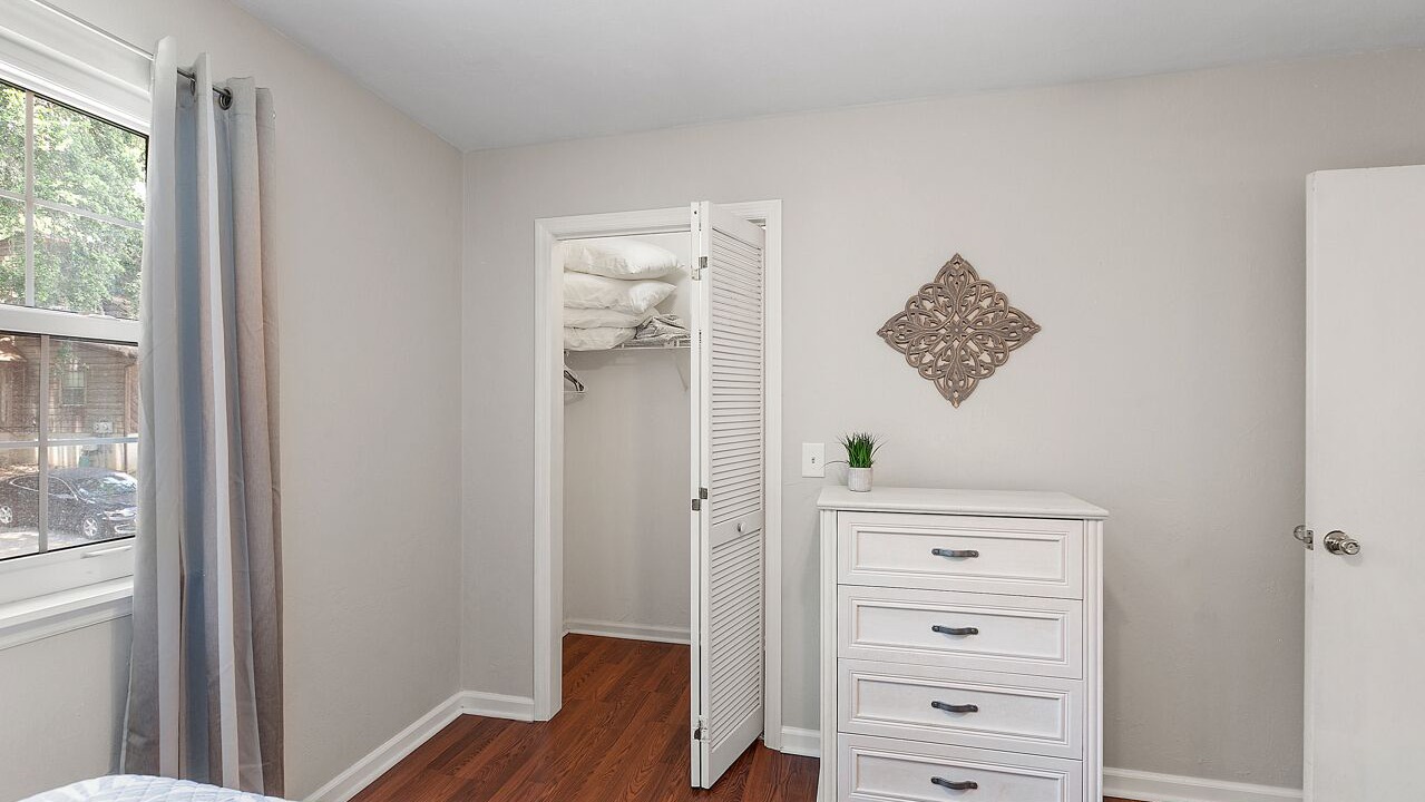 Photo of Bedroom in Tallahassee