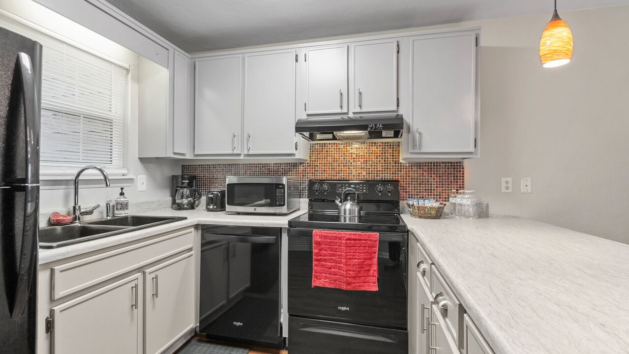 Photo of Kitchen in Tallahassee