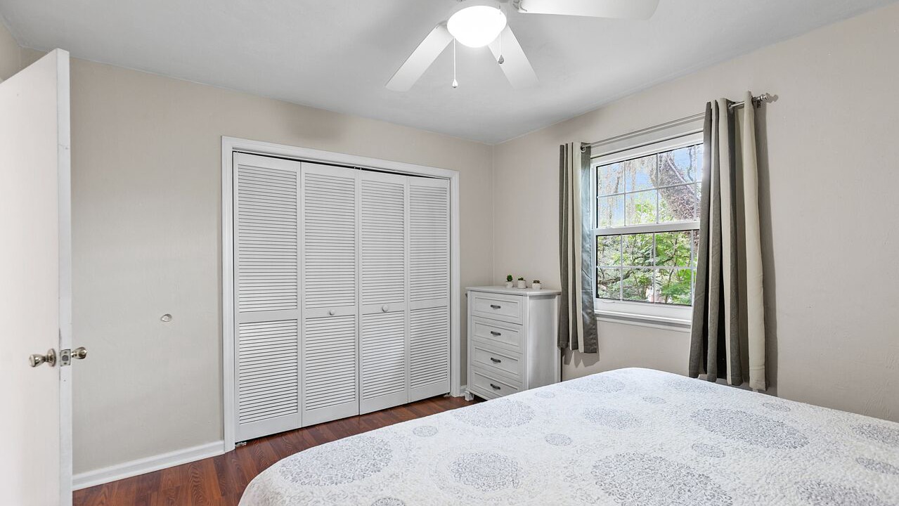 Photo of Bedroom in Tallahassee