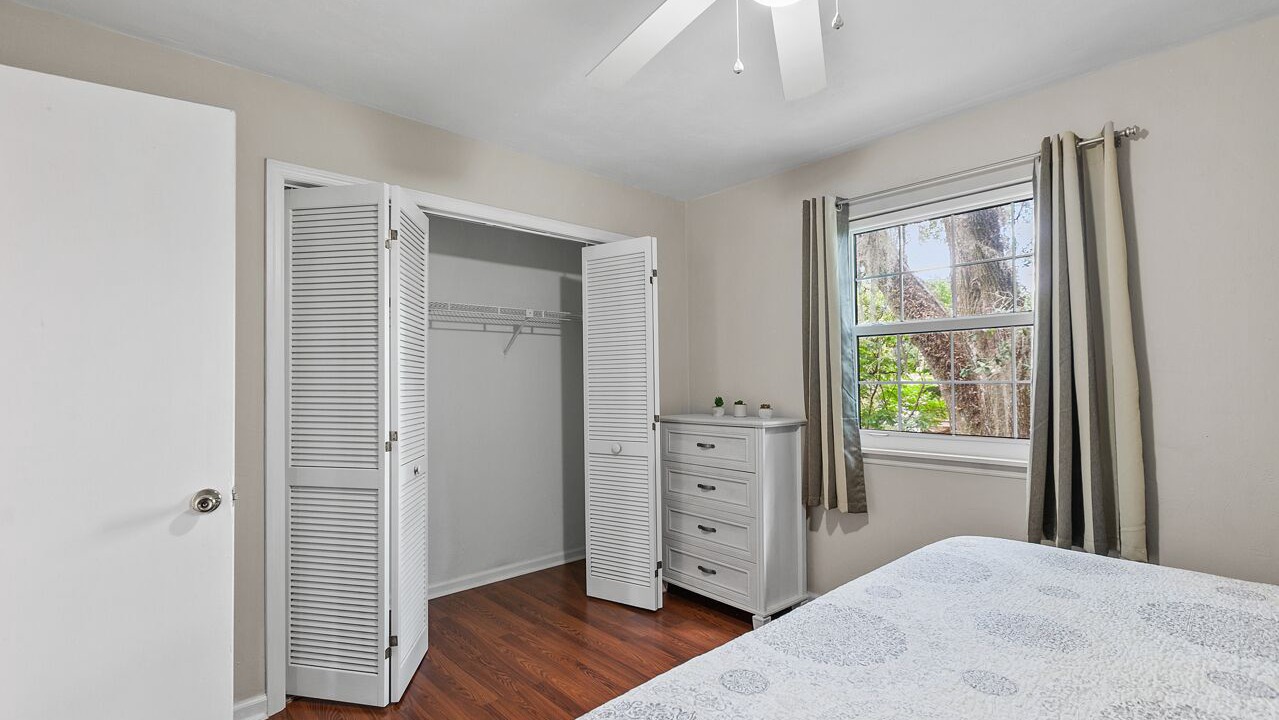 Photo of Bedroom in Tallahassee
