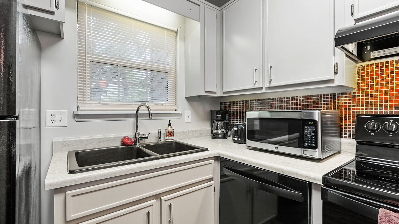 Photo of Kitchen in Tallahassee
