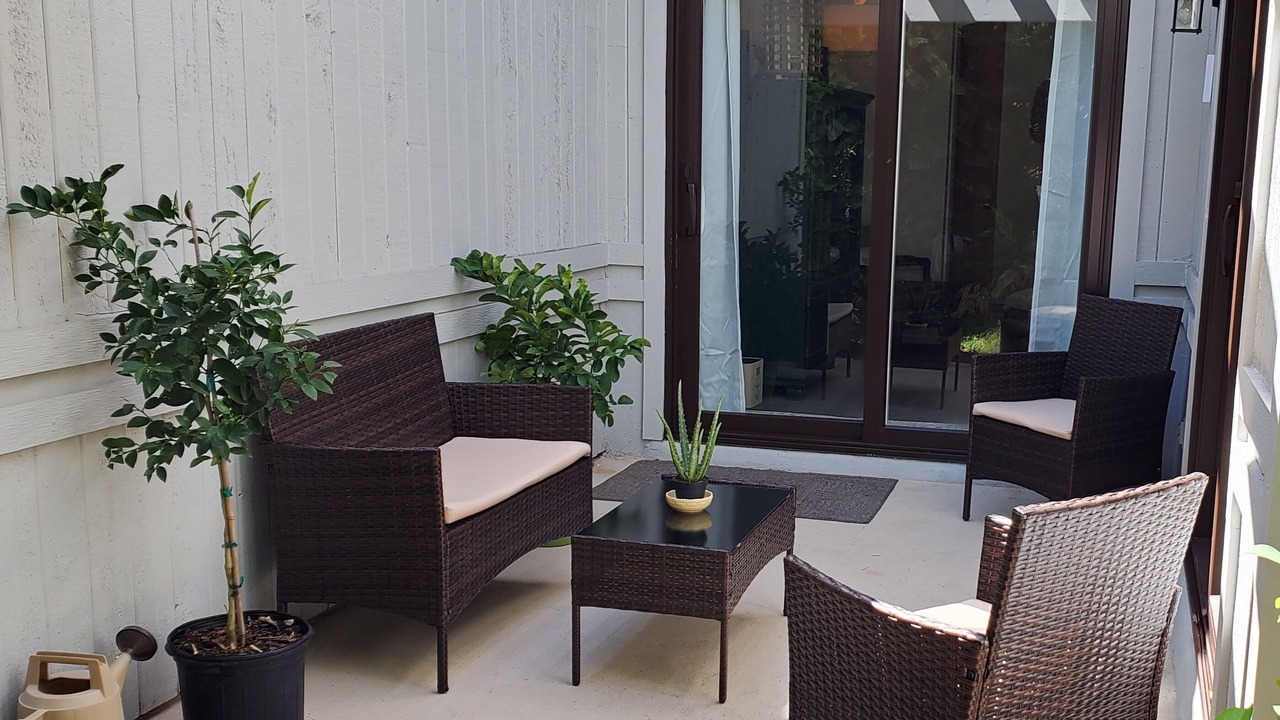 Photo of Outdoor in New Smyrna Beach