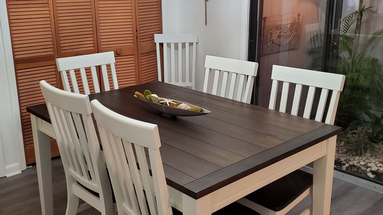 Photo of Livingroom in New Smyrna Beach