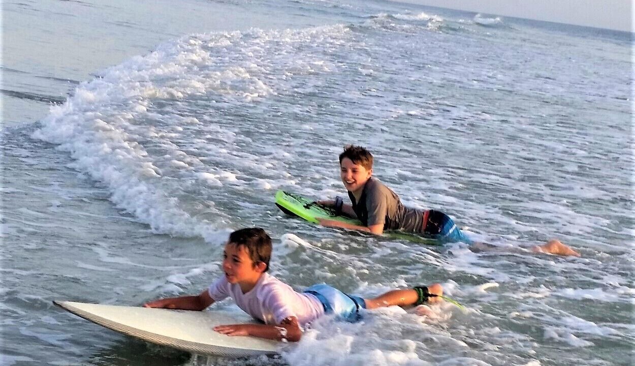 Photo of Others in New Smyrna Beach