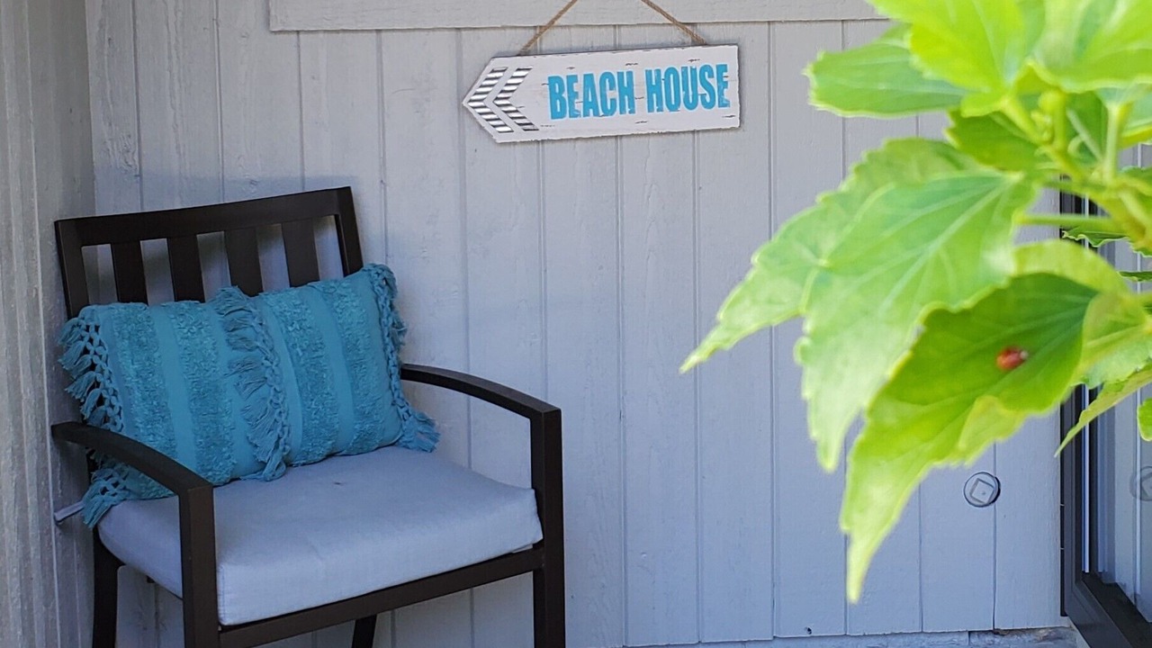 Photo of Outdoor in New Smyrna Beach