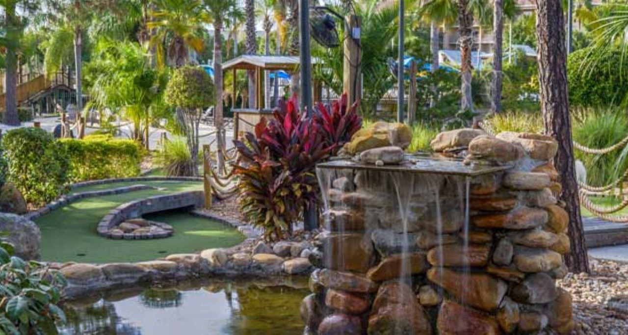 Photo of Outdoor in West Kissimmee