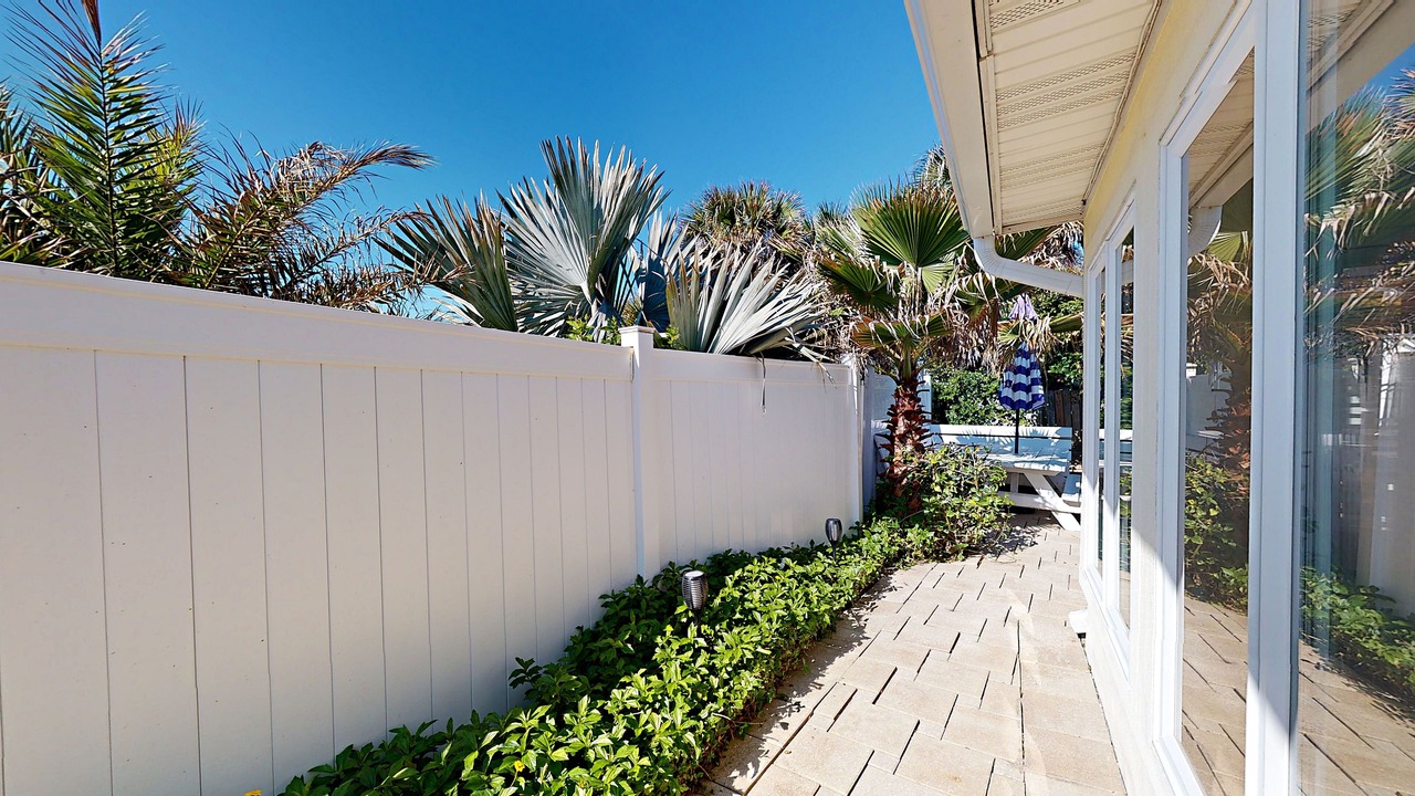 Photo of Patio Balcony in Glenwood