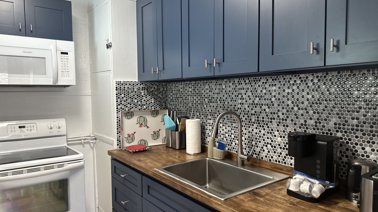 Photo of Kitchen in Hollywood South Central Beach