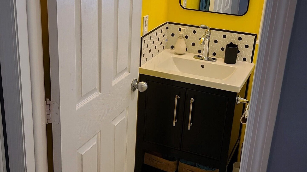 Photo of Bathroom in Key West