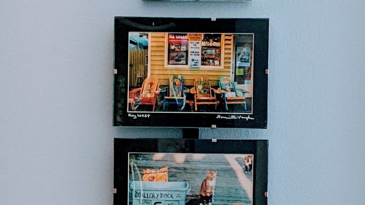 Photo of Bedroom in Key West